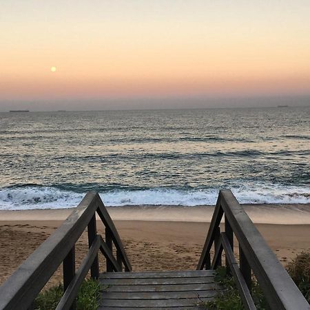 Petfriendly, Umdloti Beachfront Escape Eksteriør billede