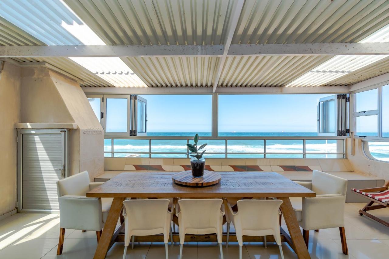 Petfriendly, Umdloti Beachfront Escape Eksteriør billede