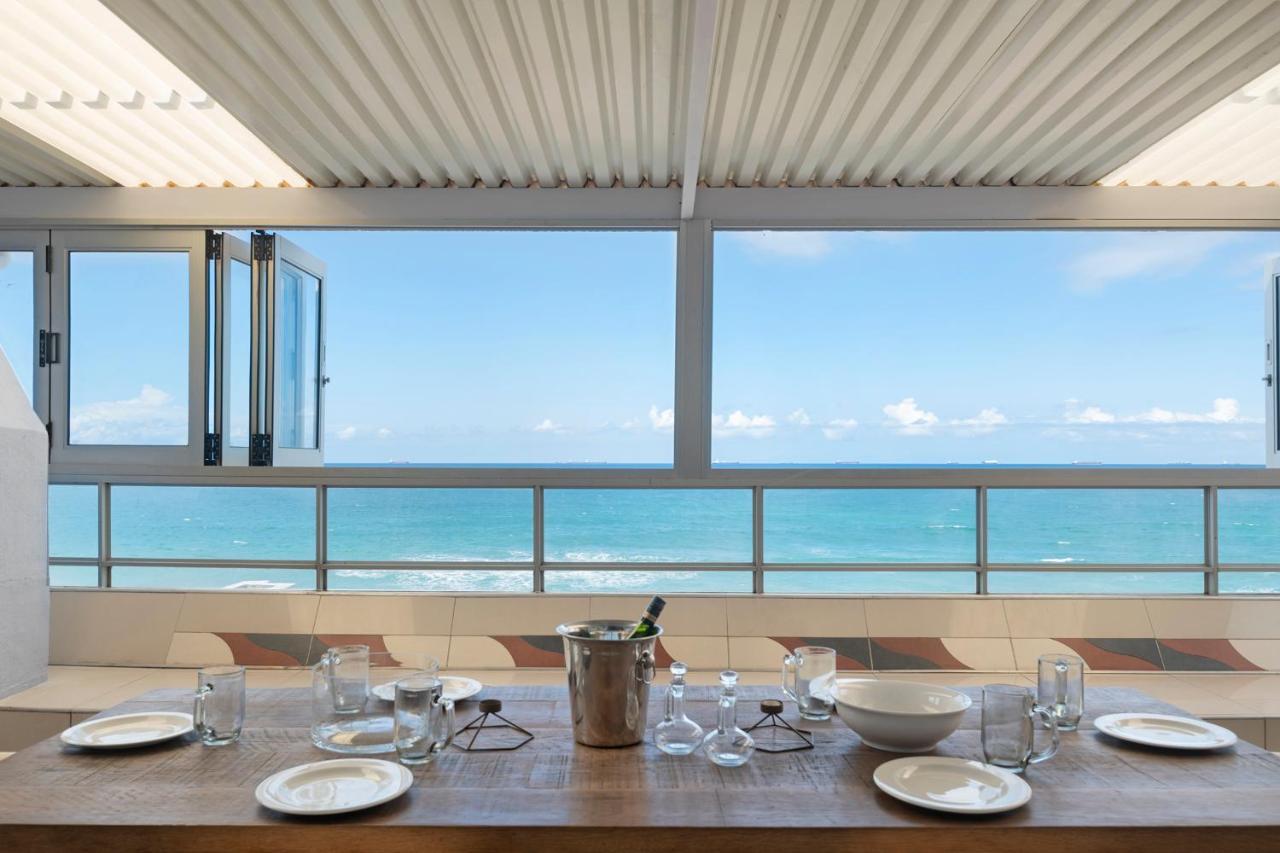 Petfriendly, Umdloti Beachfront Escape Eksteriør billede