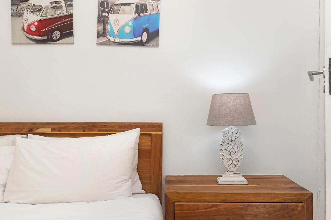 Petfriendly, Umdloti Beachfront Escape Eksteriør billede