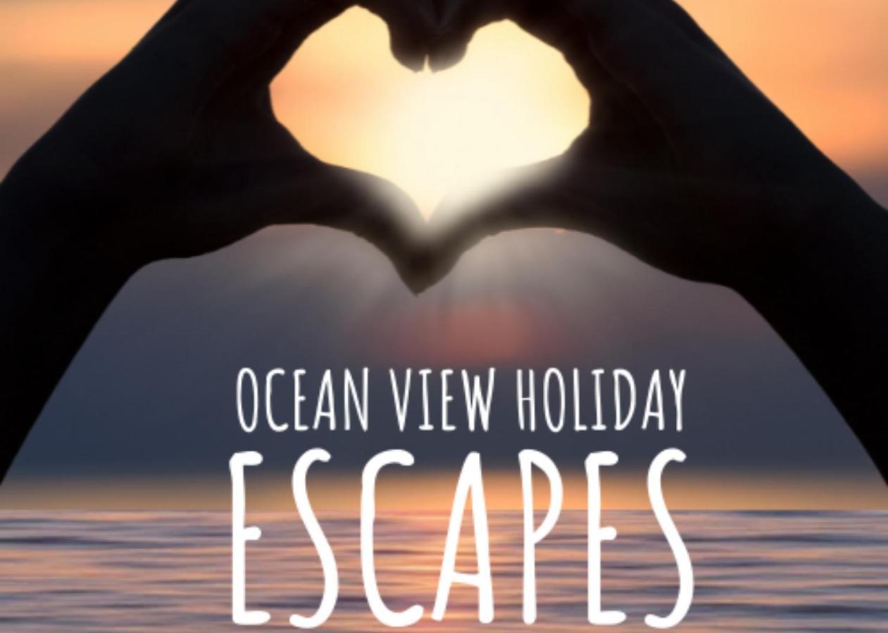 Petfriendly, Umdloti Beachfront Escape Eksteriør billede
