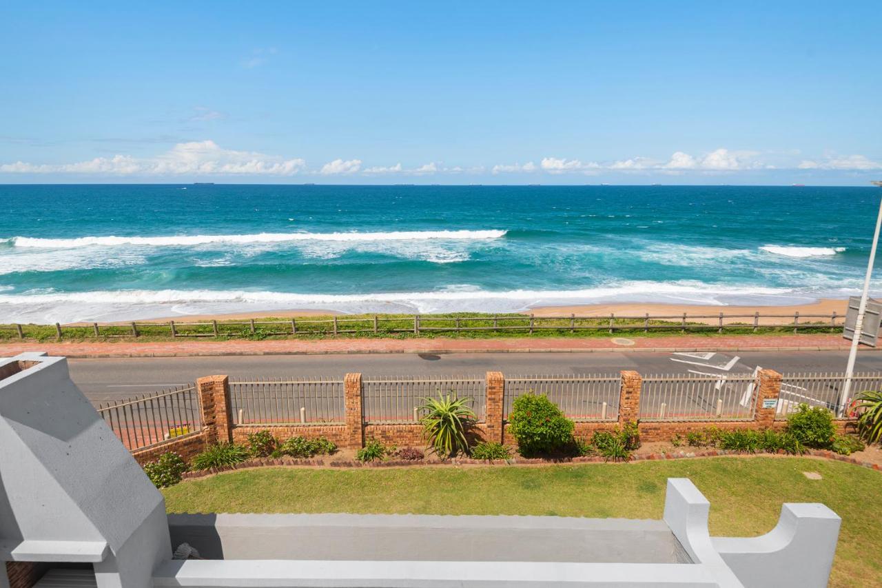 Petfriendly, Umdloti Beachfront Escape Eksteriør billede