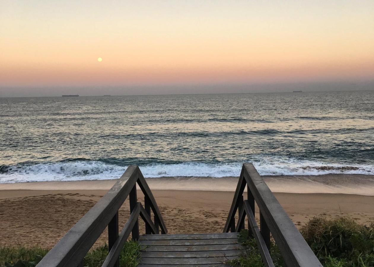 Petfriendly, Umdloti Beachfront Escape Eksteriør billede