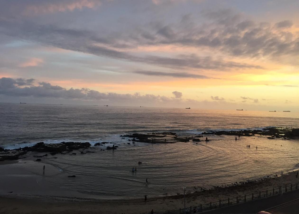 Petfriendly, Umdloti Beachfront Escape Eksteriør billede