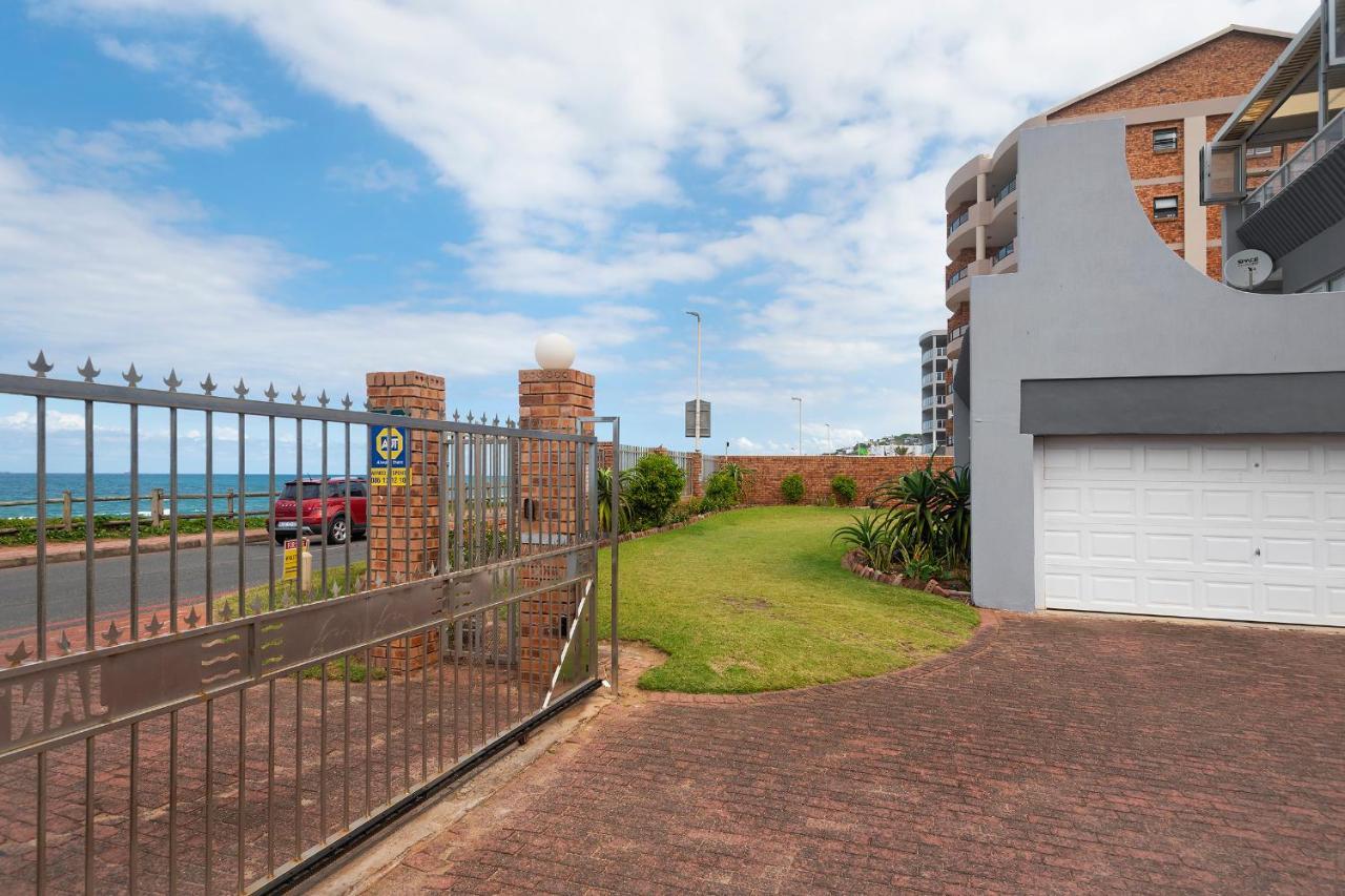Petfriendly, Umdloti Beachfront Escape Eksteriør billede