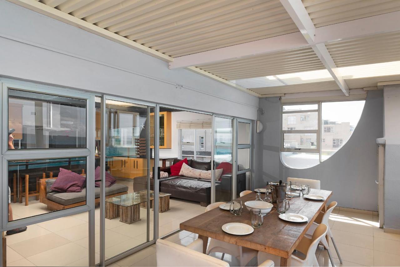Petfriendly, Umdloti Beachfront Escape Eksteriør billede