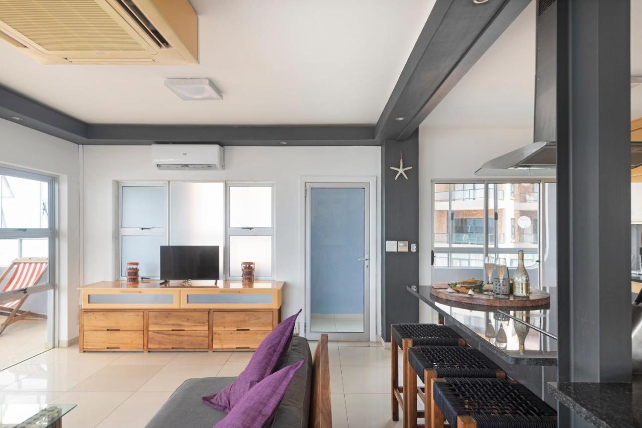 Petfriendly, Umdloti Beachfront Escape Eksteriør billede