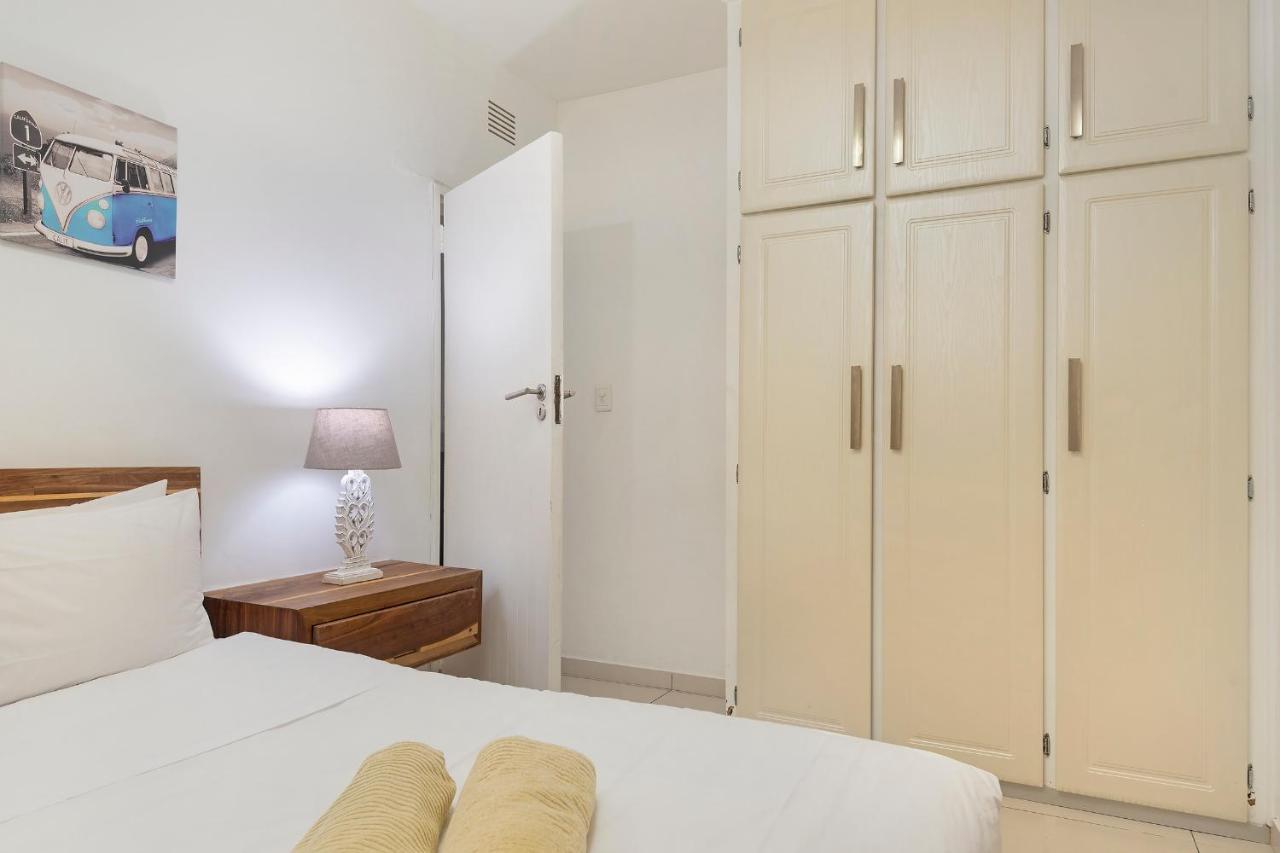 Petfriendly, Umdloti Beachfront Escape Eksteriør billede