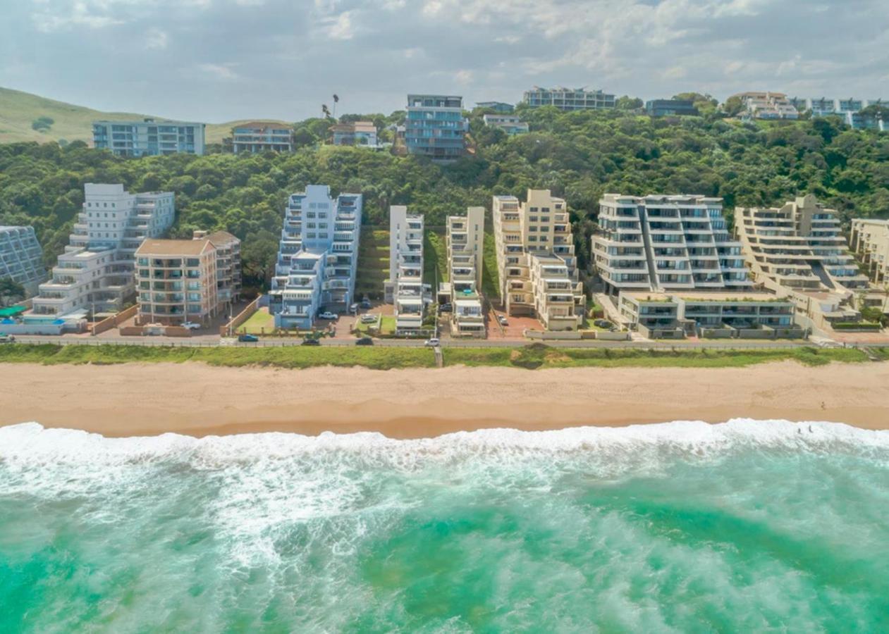 Petfriendly, Umdloti Beachfront Escape Eksteriør billede
