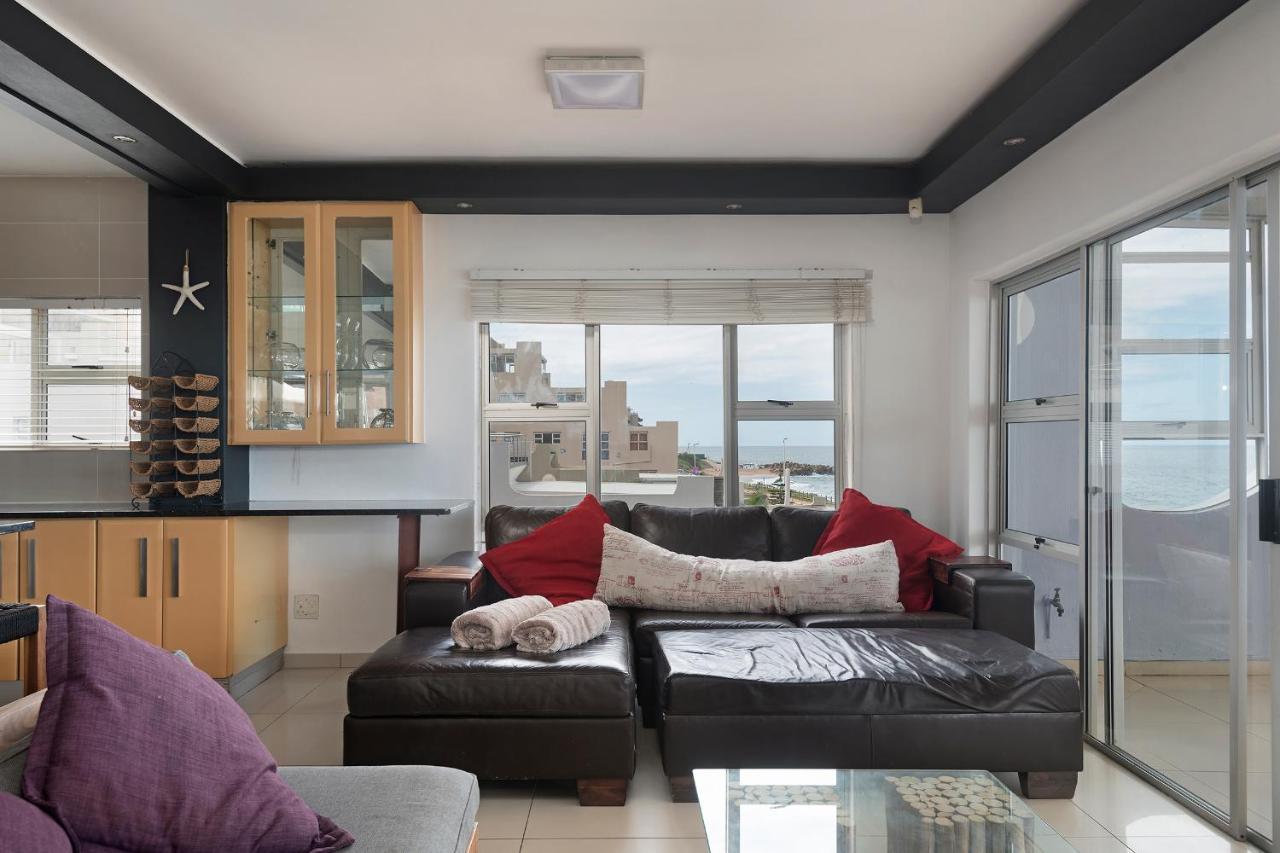 Petfriendly, Umdloti Beachfront Escape Eksteriør billede