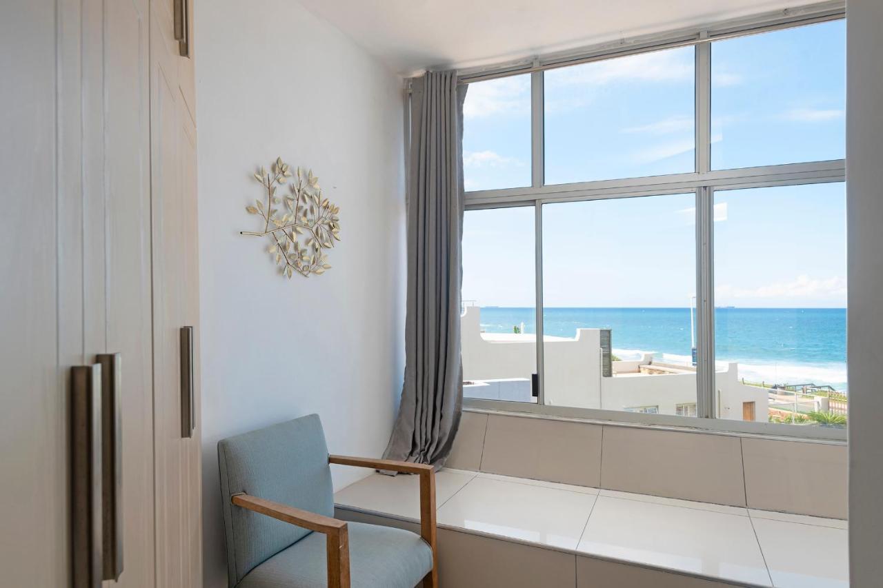 Petfriendly, Umdloti Beachfront Escape Eksteriør billede