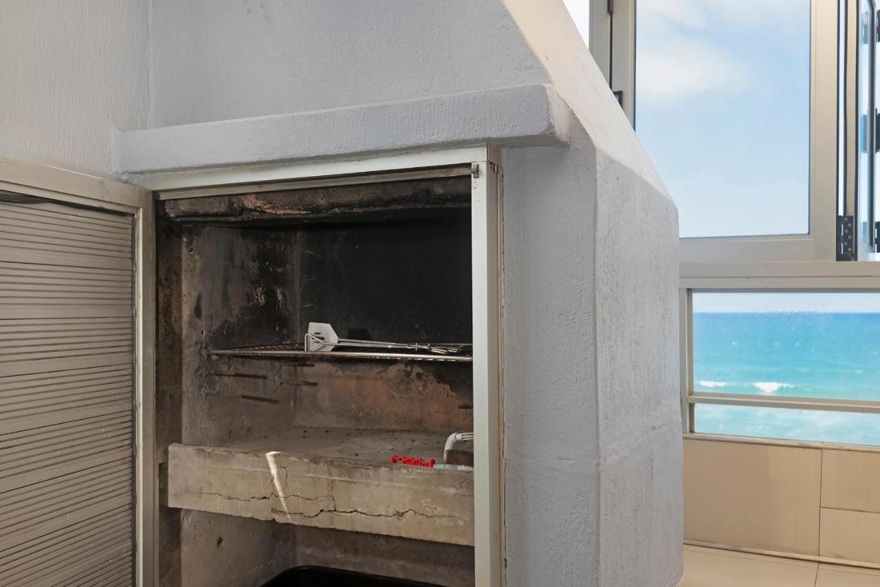 Petfriendly, Umdloti Beachfront Escape Eksteriør billede