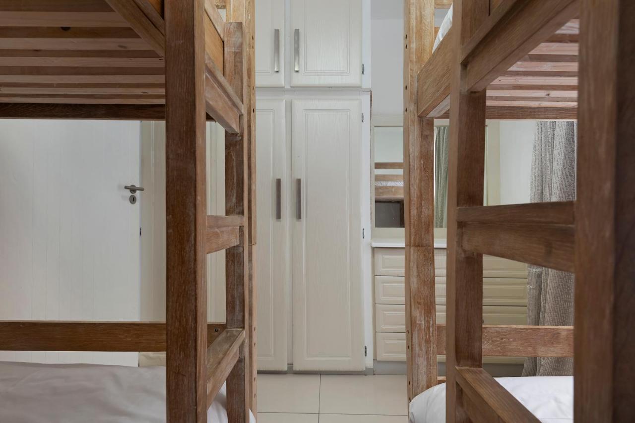 Petfriendly, Umdloti Beachfront Escape Eksteriør billede
