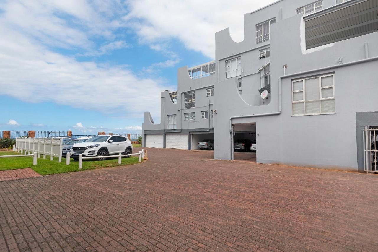 Petfriendly, Umdloti Beachfront Escape Eksteriør billede