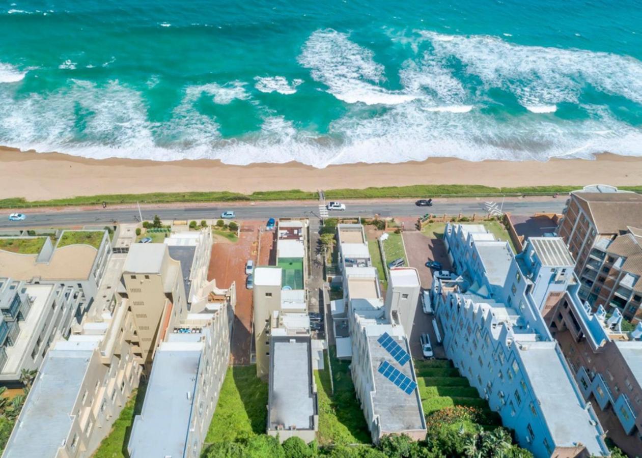 Petfriendly, Umdloti Beachfront Escape Eksteriør billede